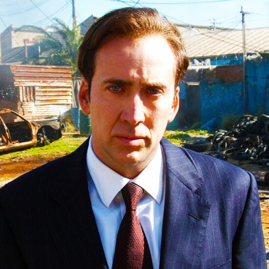Nicolas Cage Wants To Play A Villain In The Batman 2