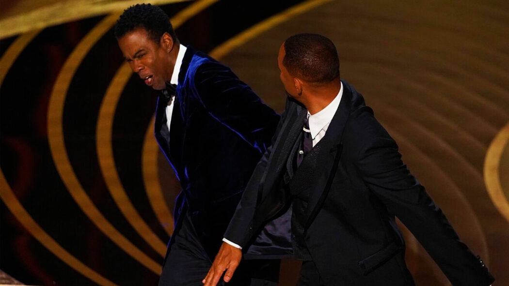 Oscars-Codemns-Will-Smith-Chris-Rock-Slap-&-Launches-Review-