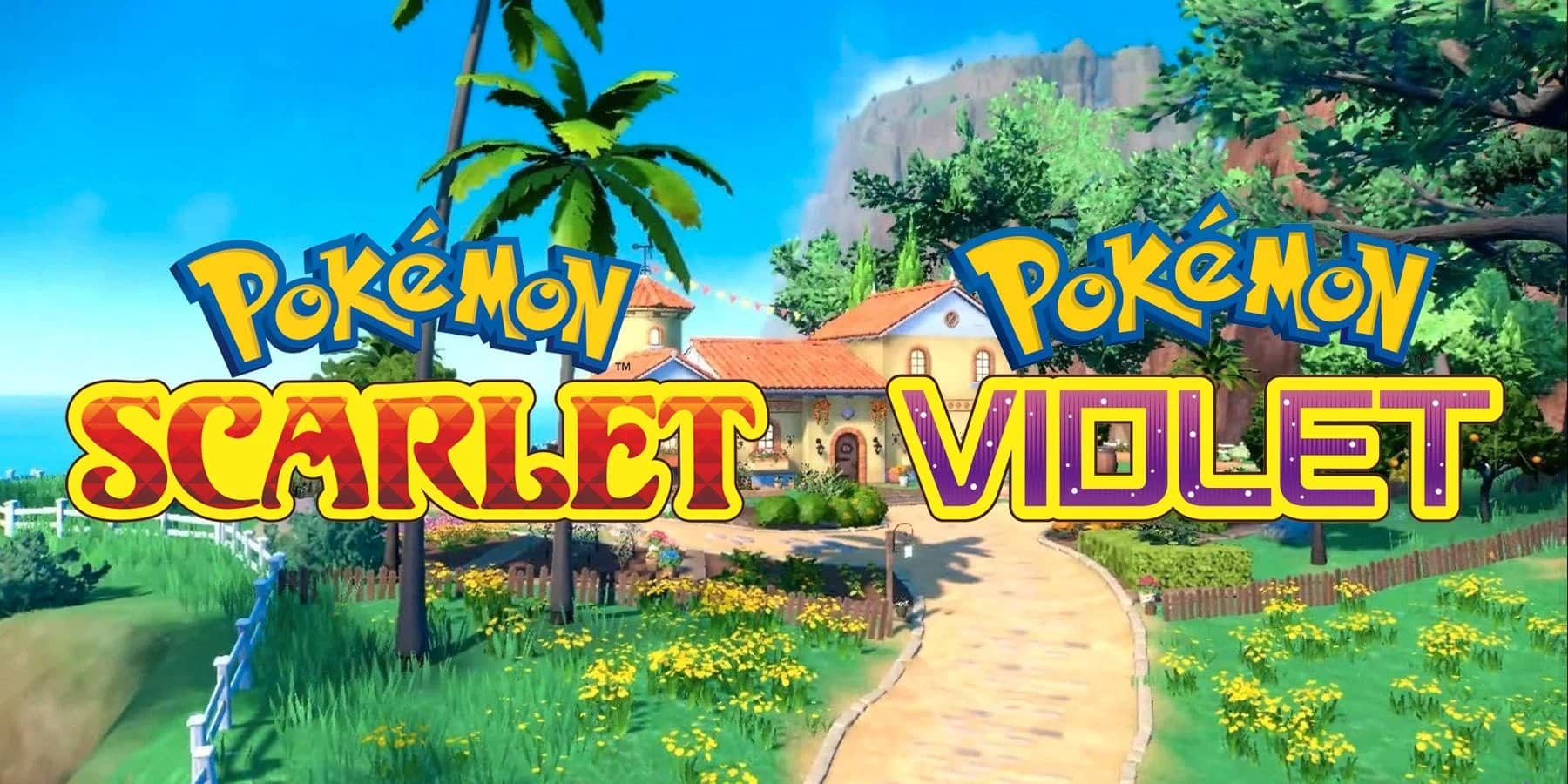 pokemon scarlet violet 1