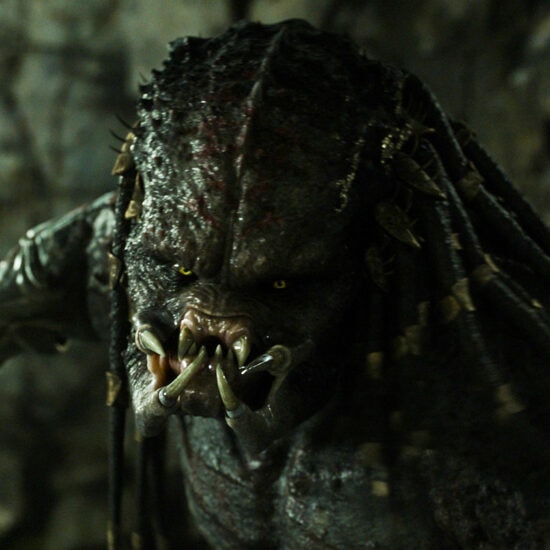 Predator Reboot Is A Big Creative Swing Says Disney Exec