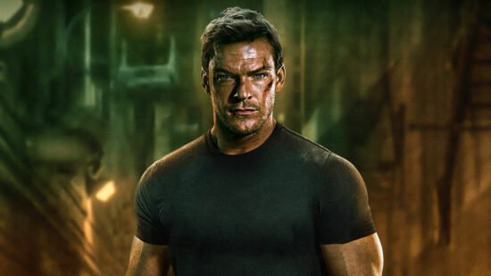 Reacher Season 3: Amazon Prime Release Date, Cast & Story