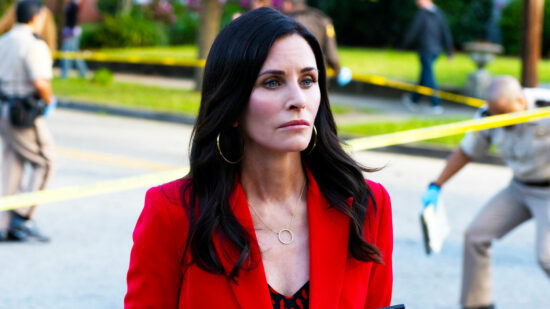Scream 6 Officially Adds Courteney Cox To Its Cast