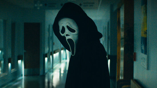Scream 6’s Release Date Revealed