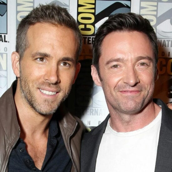 Shawn Levy Wants Ryan Reynolds & Hugh Jackman In Deadpool 3