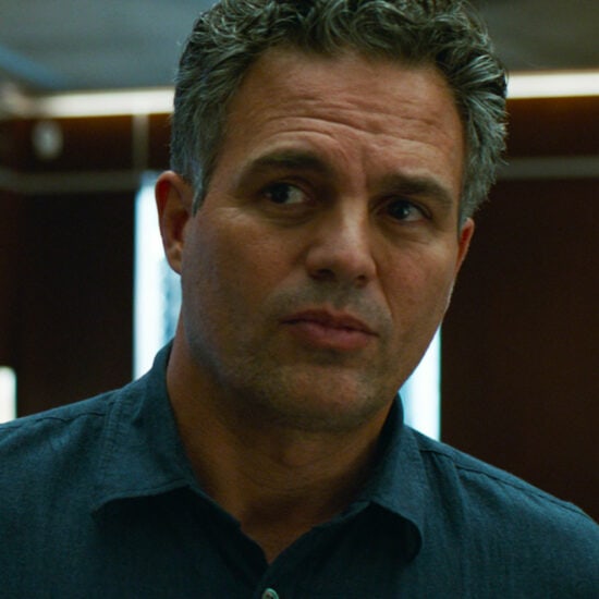 She-Hulk Is Going To Be Very Different Says Mark Ruffalo