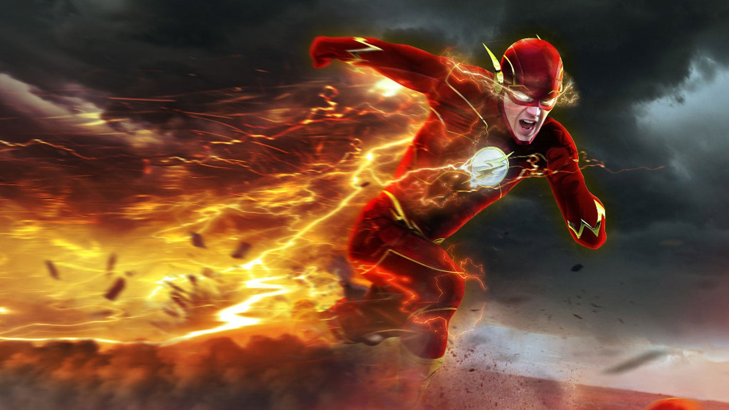 Speed-Force-The-Flash