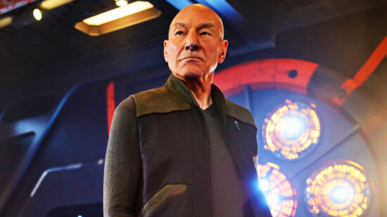 Star Trek: Picard To End With Season 3