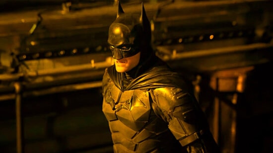 The Batman Nears $500 Million At Worldwide Box Office