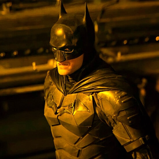 The Batman Director Claims Secret Cameo Isn’t A Sequel Tease