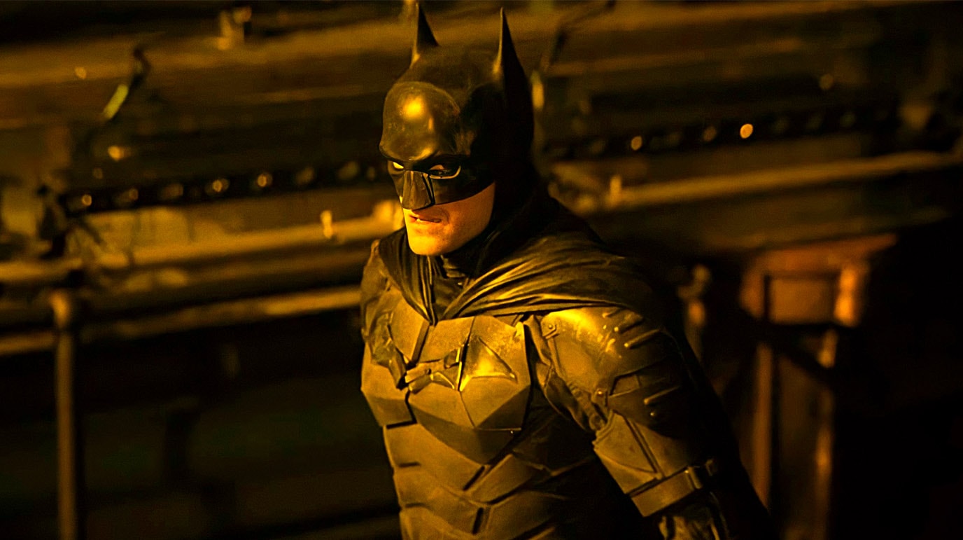 The Batman Director Claims Secret Cameo Isn't A Sequel Tease