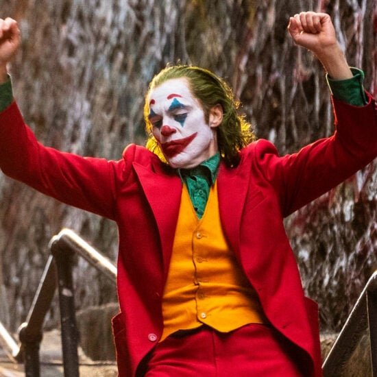 Joker 2 Movie Gets A Fall 2024 Release Date