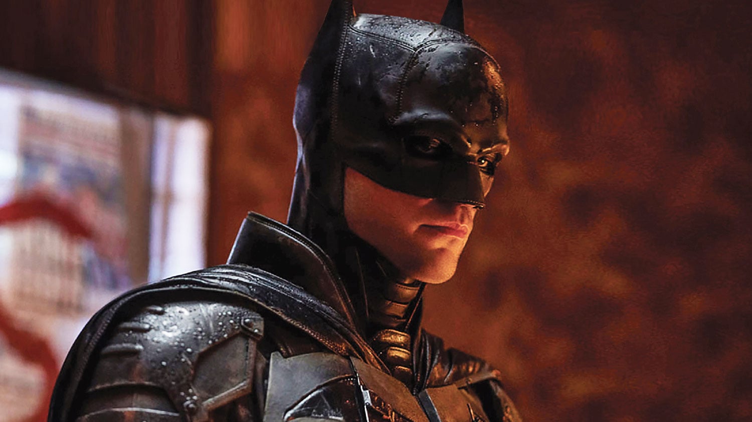 The Batman $250 Million Wordwide Box Office Opening Weekend