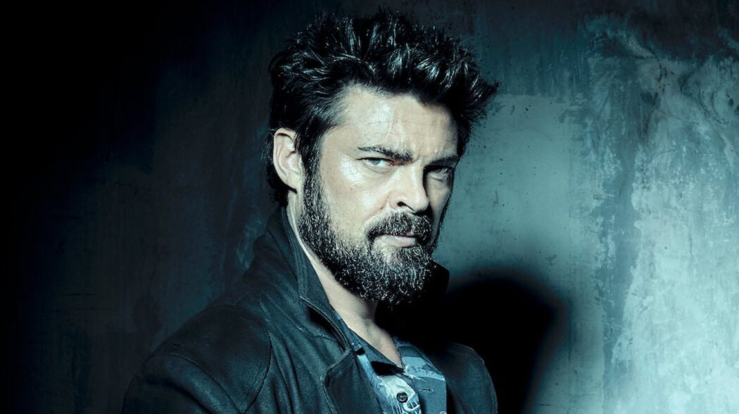 The Boys Season 3 Poster Teases Superpowered Billy Butcher