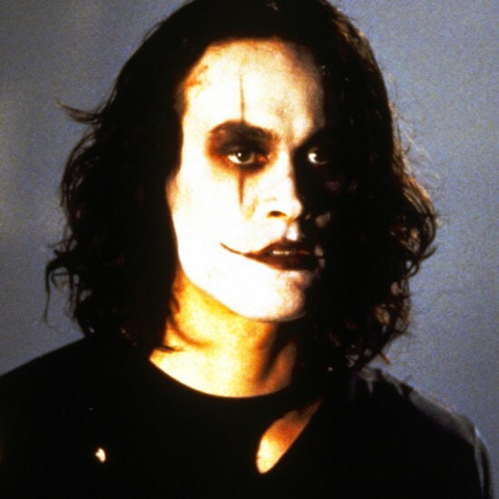 The Crow Reboot Updates Coming Very Soon Says Producer
