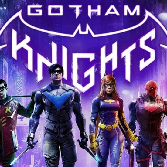 The CW’s Gotham Knights Series First Cast Members Revealed