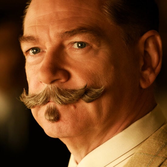 A Third Kenneth Branagh Hercule Poirot Film Has Been Written