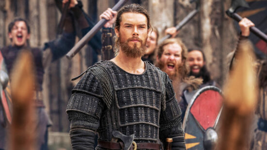 Vikings: Valhalla Season 2: Netflix Release Date, Cast & Story