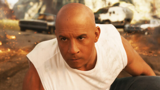 Vin Diesel To Star In James Cameron’s Avatar 2 And 3