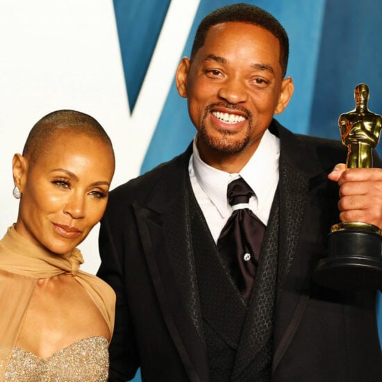 Are Will Smith And Jada Pinkett Smith Getting Divorced?