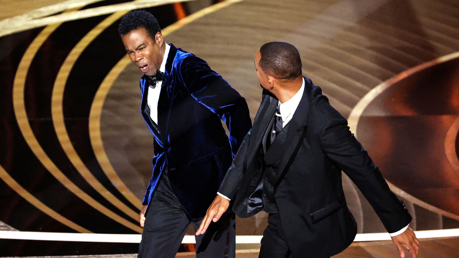 Has Will Smith Ruined His Career After Chris Rock Oscars ...