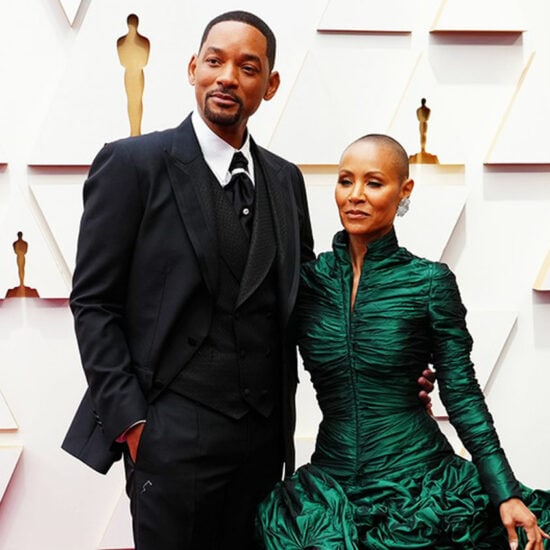 Will Smith And Jada Pinkett Smith To Talk About Chris Rock Oscars Slap On Red Table Talk