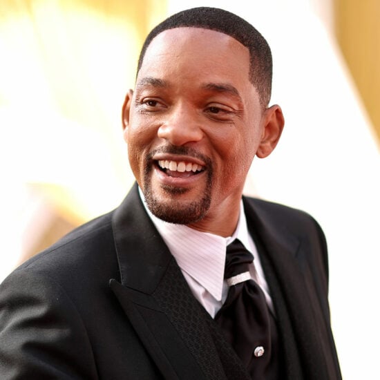 Will Smith Refused To Leave Oscars After Chris Rock Slap
