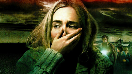 A Quiet Place Spinoff Movie Title Revealed