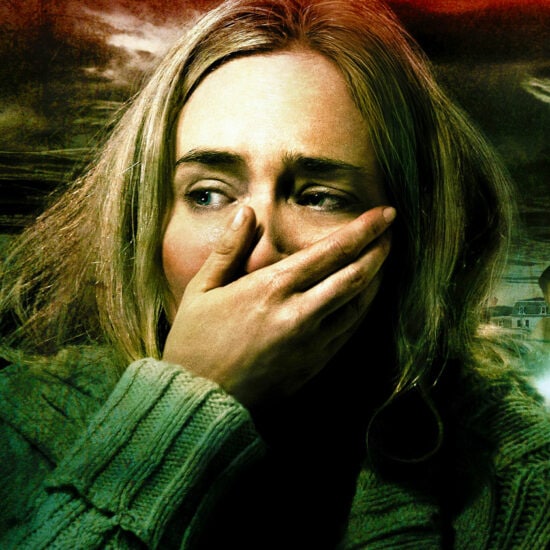 A Quiet Place Spinoff Movie Title Revealed