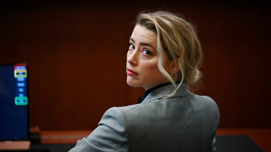 Amber Heard Can’t Pay The $10.4 Million Awarded To Johnny Depp Says Lawyer