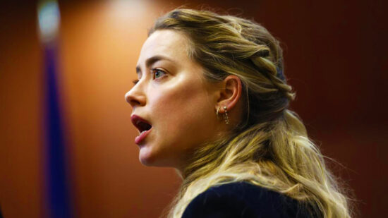 Joe Rogan Calls Amber Heard A ‘Crazy Lady’ In Johnny Depp Defamation Trial