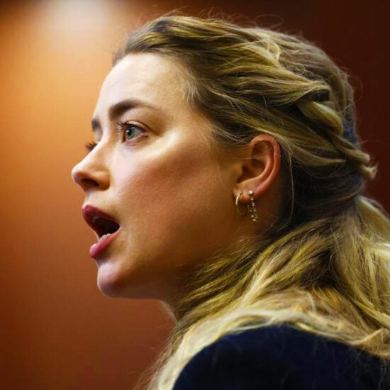 Joe Rogan Calls Amber Heard A ‘Crazy Lady’ In Johnny Depp Defamation Trial