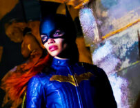 Leslie Grace Reportedly Declined New Batgirl Offer