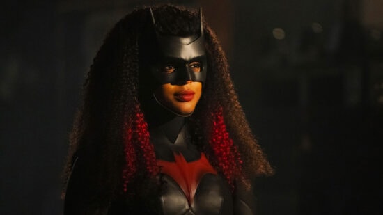 Has Batwoman Been Cancelled By The CW?