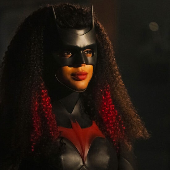 Has Batwoman Been Cancelled By The CW?