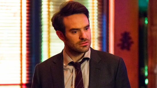 Charlie Cox Expected To Film Echo Series Scenes In May
