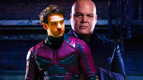 Daredevil And Kingpin Next MCU Appearance Revealed