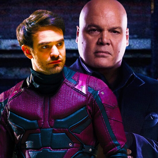 Daredevil And Kingpin Next MCU Appearance Revealed