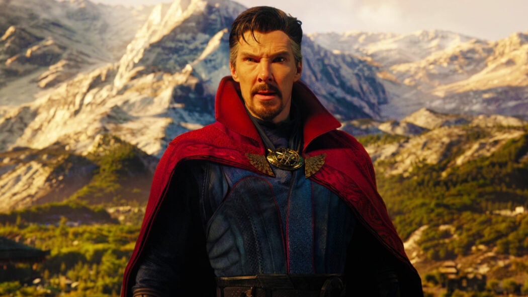 Doctor-Strange-2-Bans-‘An-Expected-Disappointment’-Says-Benedict-Cumberbatch