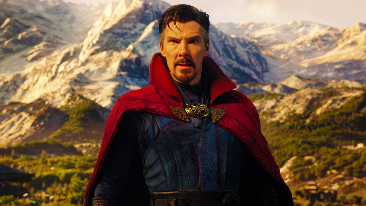 Doctor-Strange-2-Bans-'An-Expected-Disappointment'-Says-Benedict-Cumberbatch