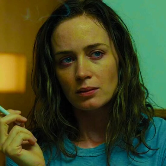 Does On-Screen Smoking Impact Movie-Goers’ Behaviour?