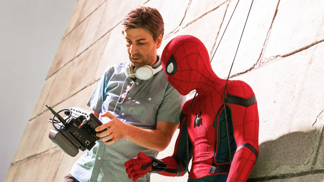Jon-Watts-Fantastic-Four-Director-Spider-Man-MCU