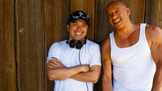 Director Justin Lin Exits Fast And Furious 10