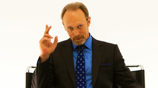 Lars Mikkelsen To Be Unveiled As Live-Action Thrawn At Star Wars Celebration