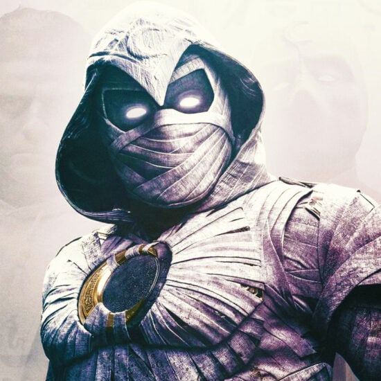 Moon Knight Reportedly Returning With Supernatural Avengers