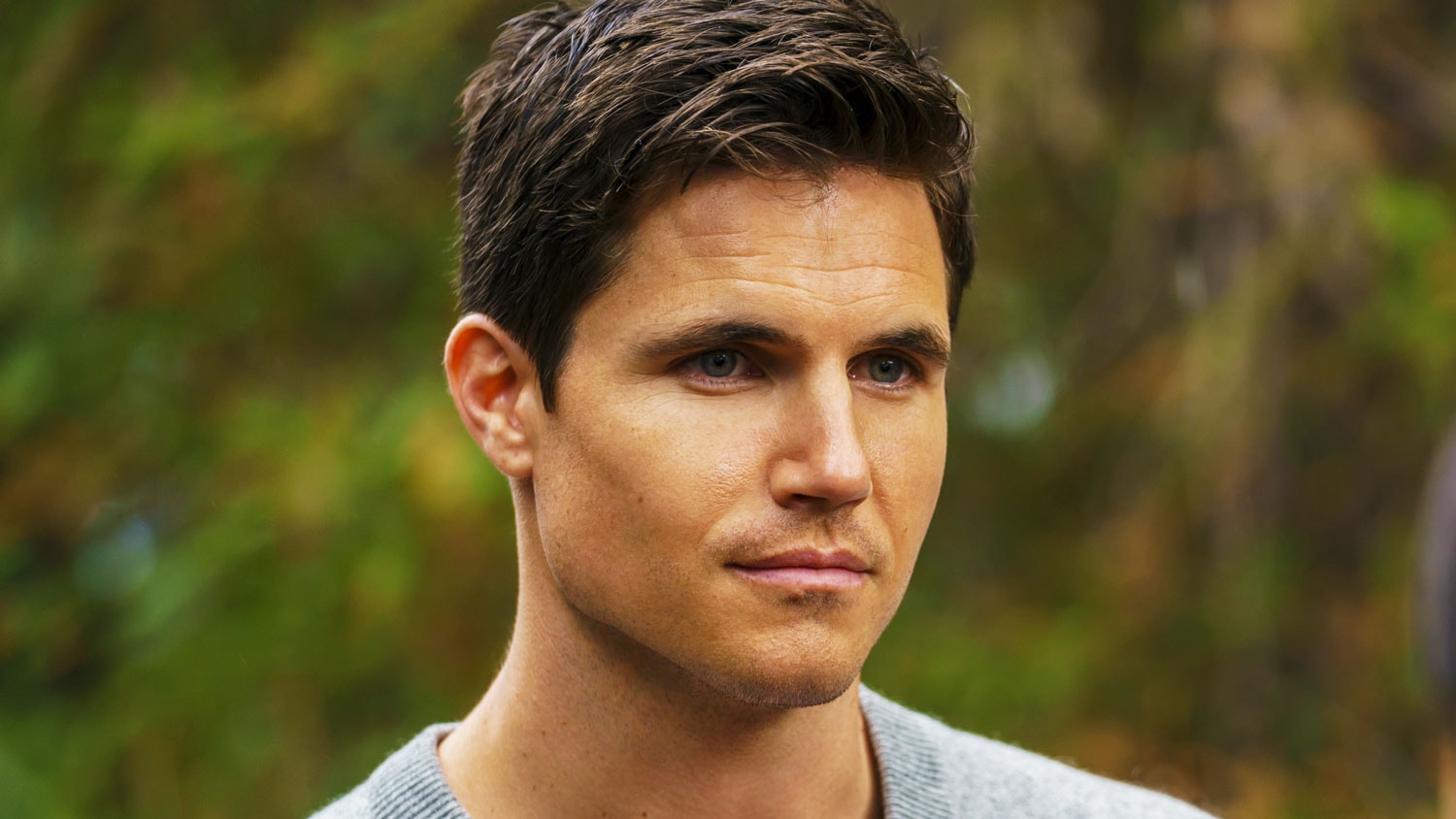 The Witcher season 3 adds Robbie Amell, Hugh Skinner, and more to cast