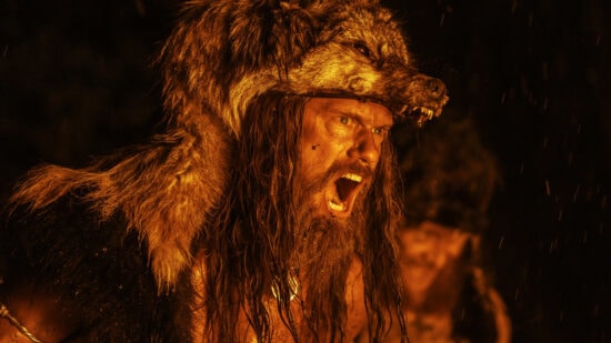 Robert Eggers’ The Northman Is A Huge Hit On Rotten Tomatoes
