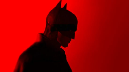 The Batman Becomes Second-Best Performing Film On HBO Max