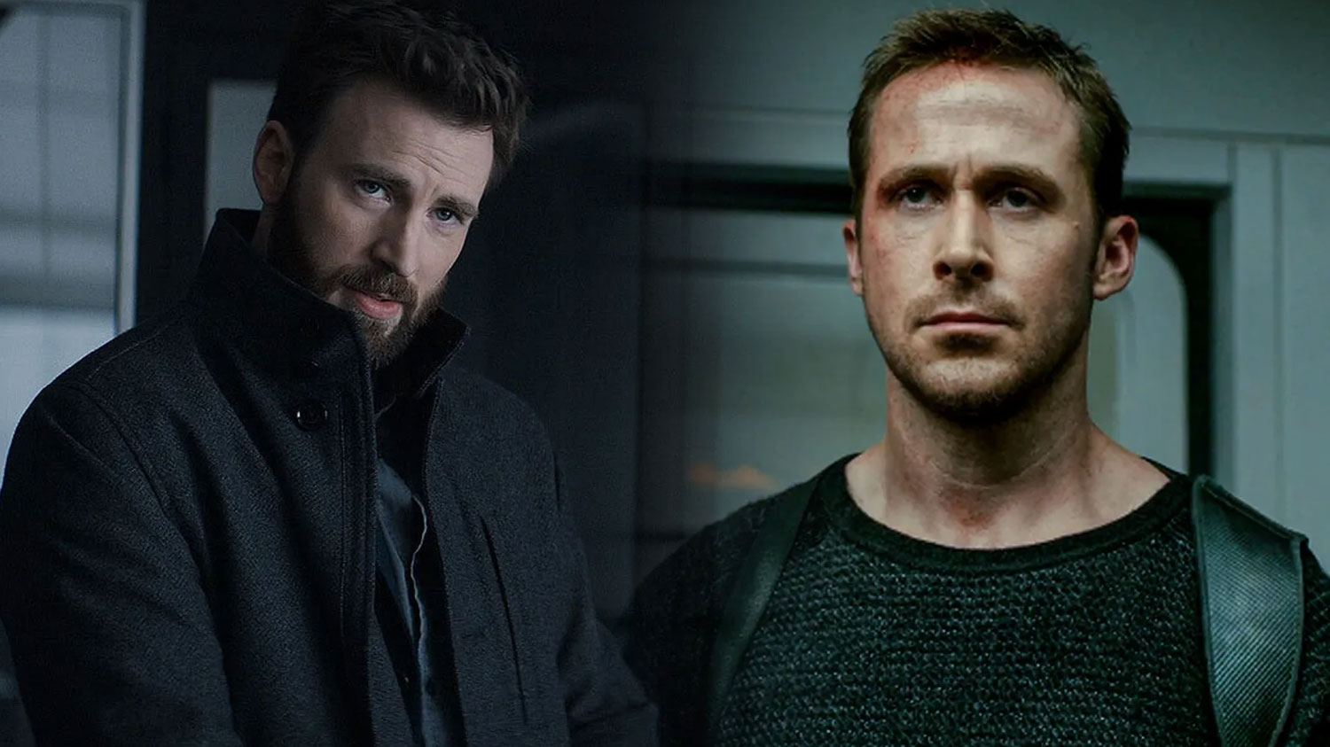 Chris Evans hunts Ryan Gosling in The Gray Man trailer