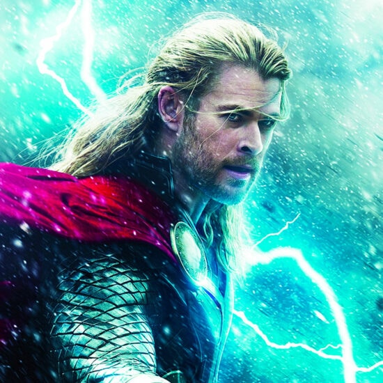 Thor 4’s First Trailer Release Date Revealed?