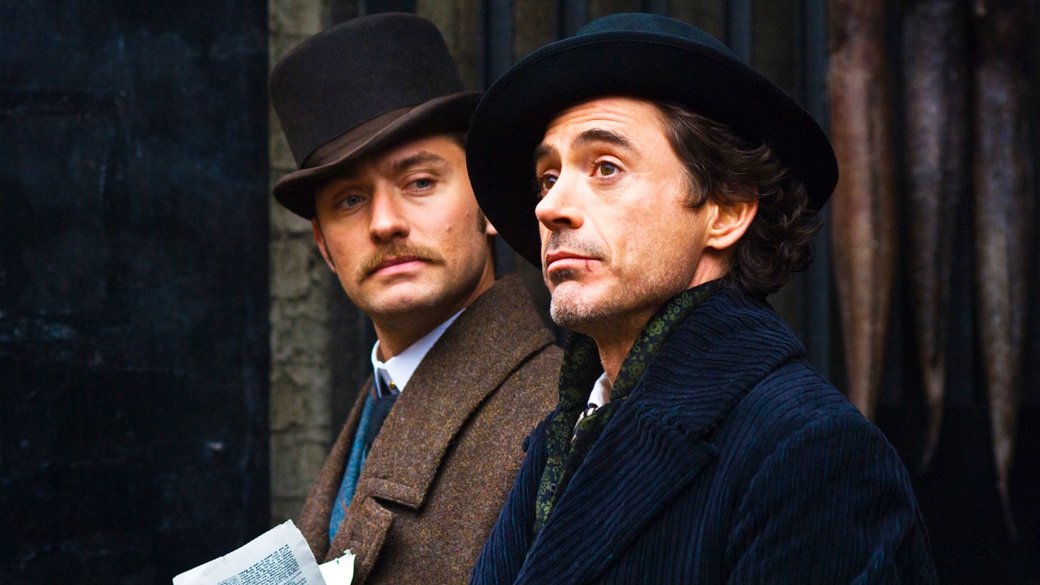 two-sherlock-holmes-shows-in-the-works-for-hbo-max